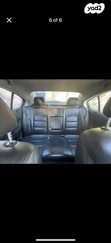 שברולט קרוז