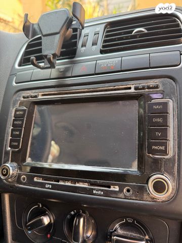 פולקסווגן פולו