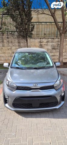 מודעת רכב קיה פיקנטו