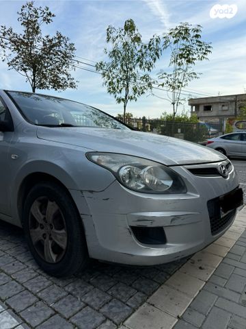 מודעת רכב יונדאי i30