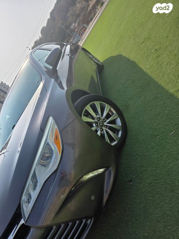 טויוטה קאמרי