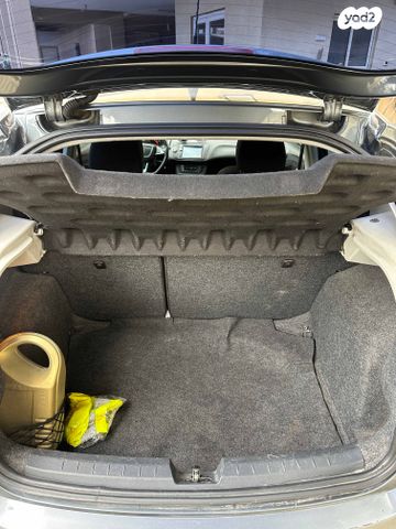 מודעת רכב סיאט איביזה