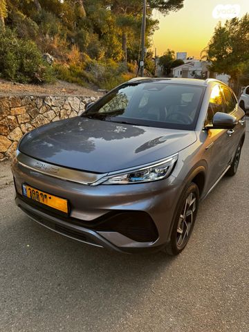 מודעת רכב בי.ווי.די אטו 3