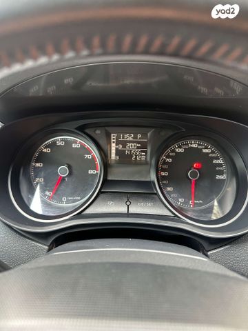 סיאט איביזה