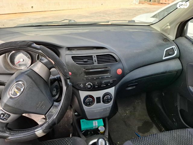 מודעת רכב גרייט וול C10