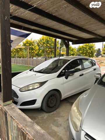 פורד פיאסטה