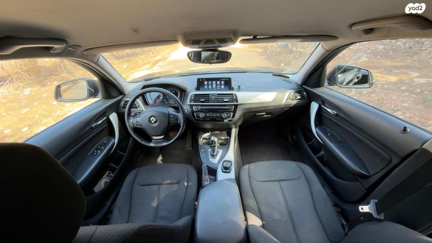 ב מ וו סדרה 1