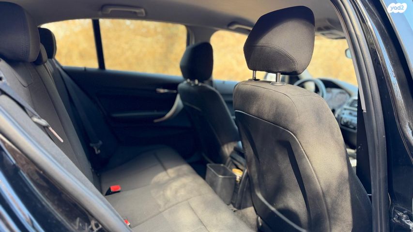 ב מ וו סדרה 1