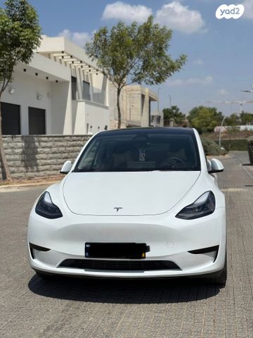 טסלה מודל Y