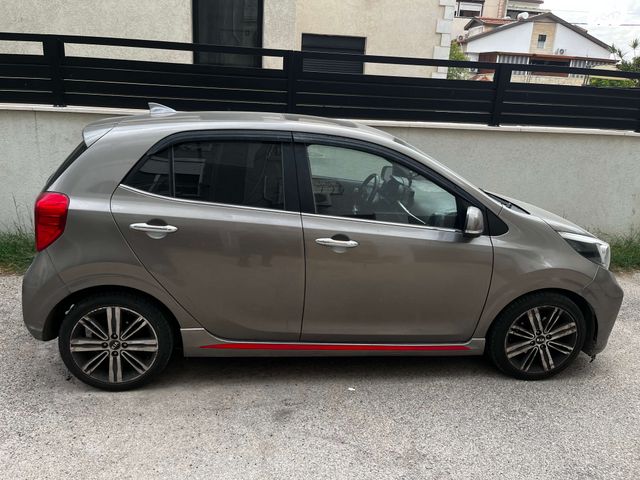 מודעת רכב קיה פיקנטו