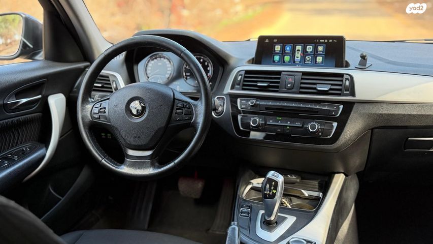 ב מ וו סדרה 1