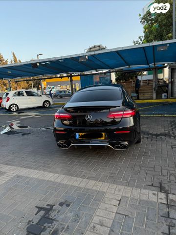 מרצדס-בנץ E-class