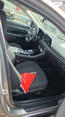 מודעת רכב יונדאי סונטה