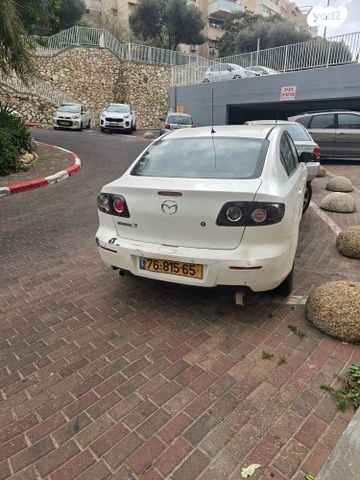 מאזדה 3
