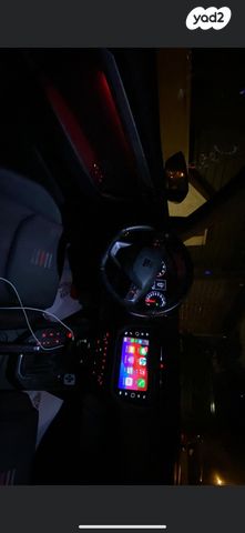 סיאט איביזה