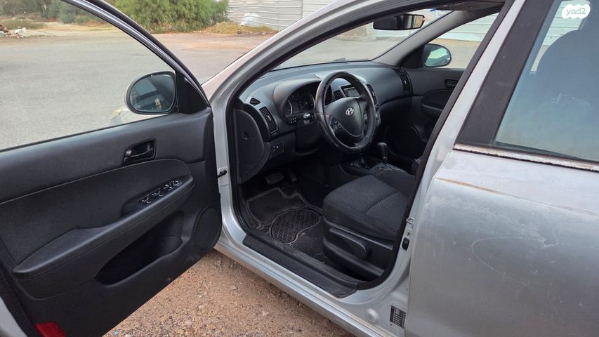 מודעת רכב יונדאי i30