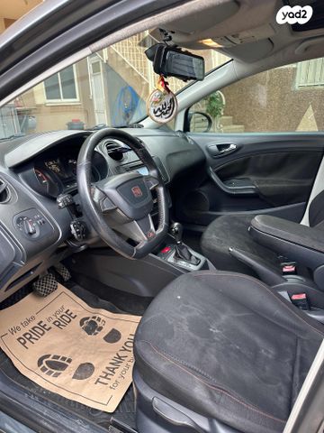 סיאט איביזה