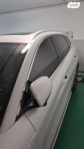 מודעת רכב בי.ווי.די אטו 3