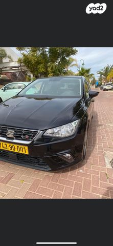 סיאט איביזה