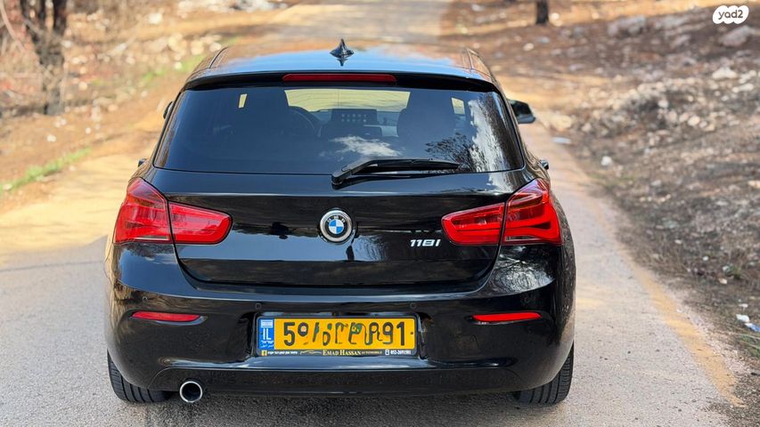 ב מ וו סדרה 1