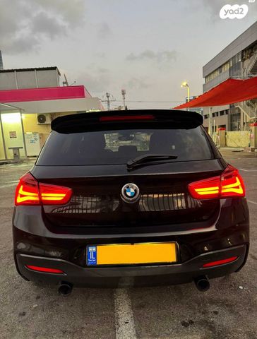 ב מ וו סדרה 1