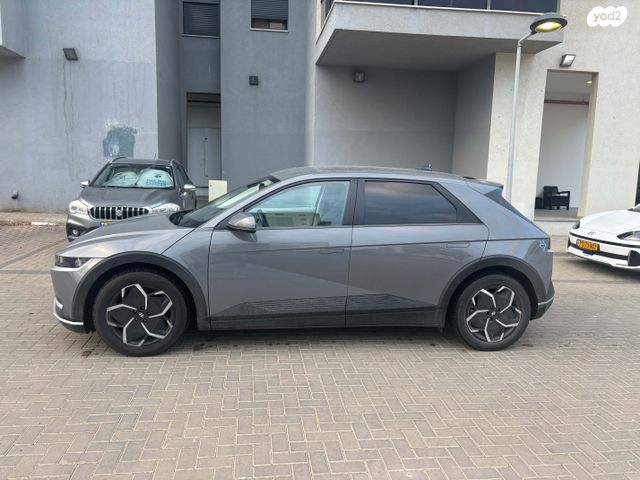 יונדאי איוניק 5