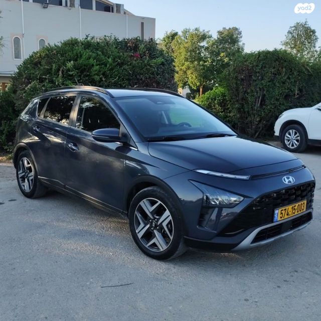 מודעת רכב יונדאי באיון