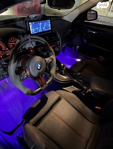 ב מ וו סדרה 1