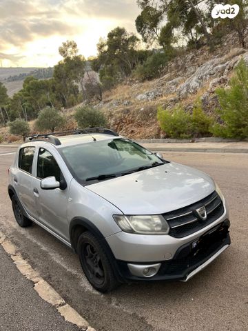 דאצ'יה סנדרו