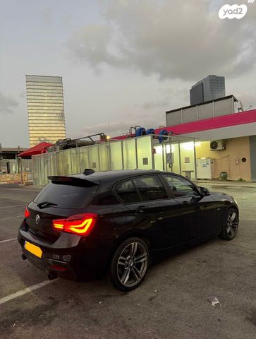 ב מ וו סדרה 1