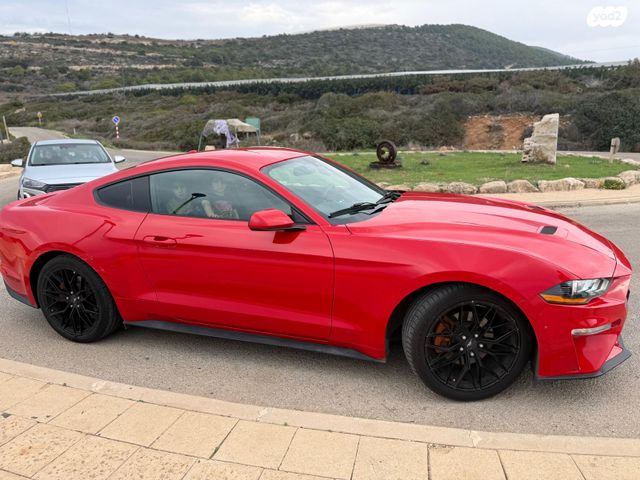 פורד מוסטנג