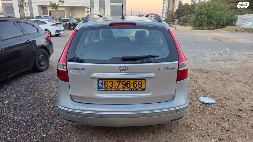 יונדאי i30