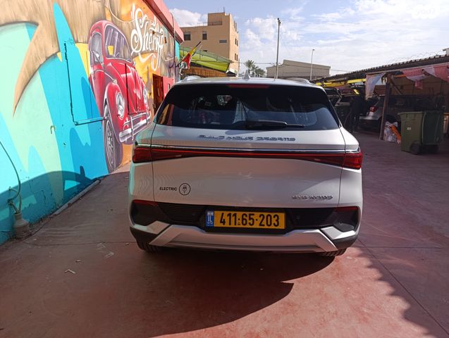 בי.ווי.די אטו 3