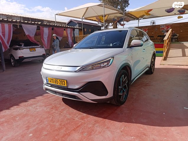 בי.ווי.די אטו 3