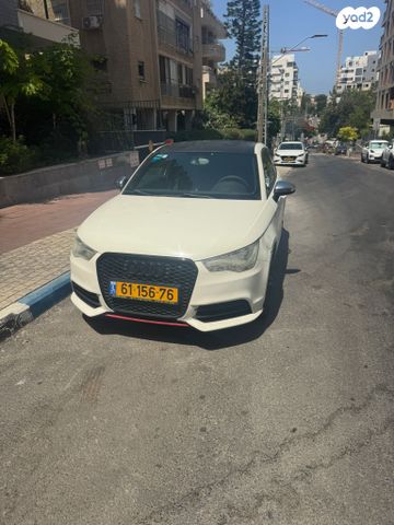 אאודי A1