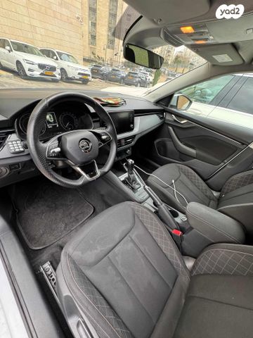 סקודה סקאלה