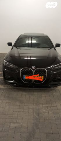 ב מ וו סדרה 4