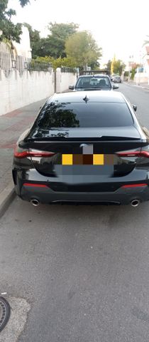 ב מ וו סדרה 4