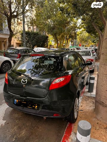 מאזדה 2