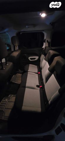 סיטרואן ברלינגו