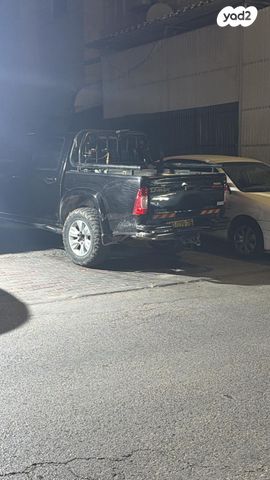 איסוזו די-מקס