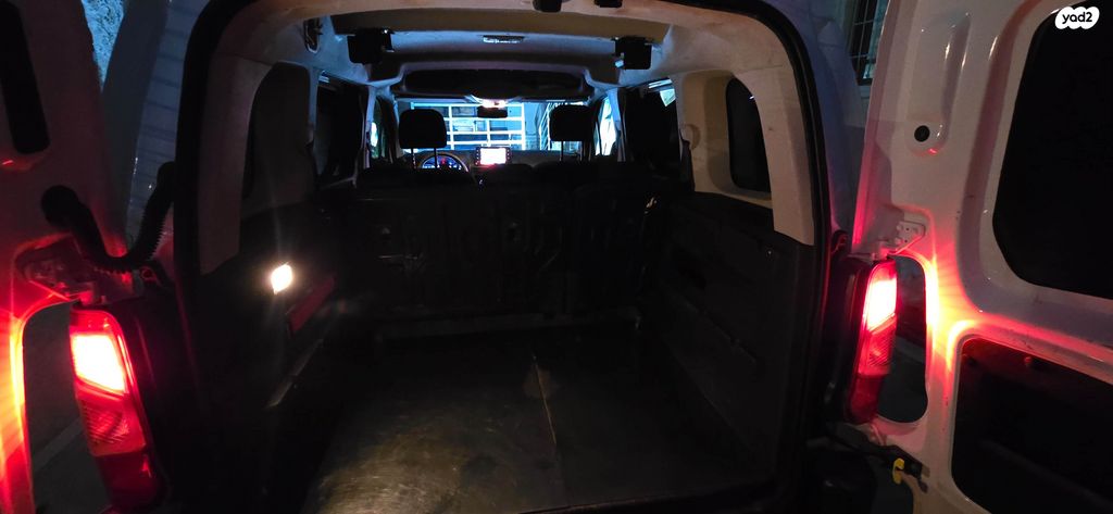 סיטרואן ברלינגו