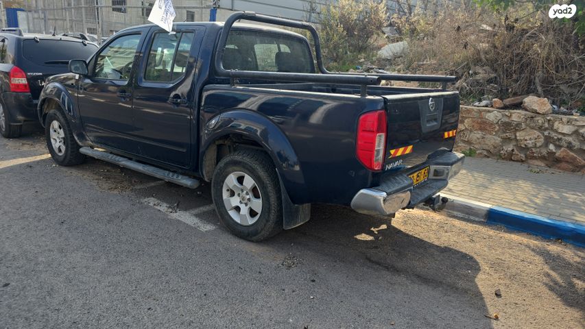 ניסאן נבארה