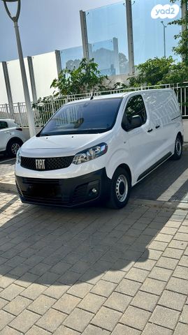 מודעת רכב פיאט סקודו