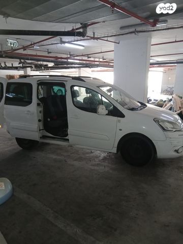 סיטרואן ברלינגו