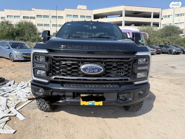 פורד F-250