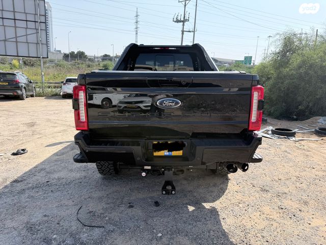 פורד F-250