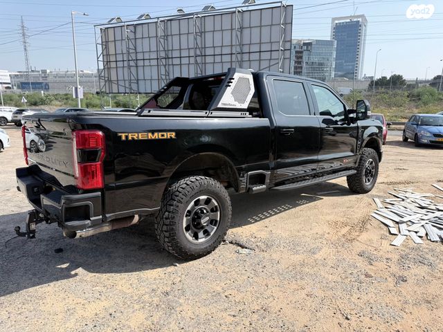 פורד F-250