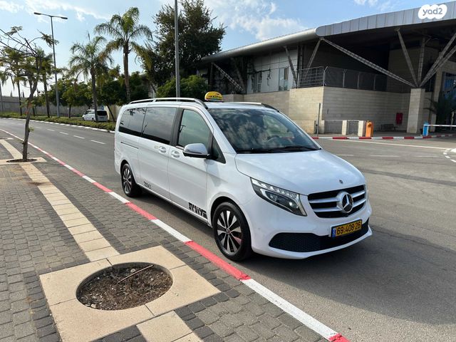 מרצדס-בנץ V-class