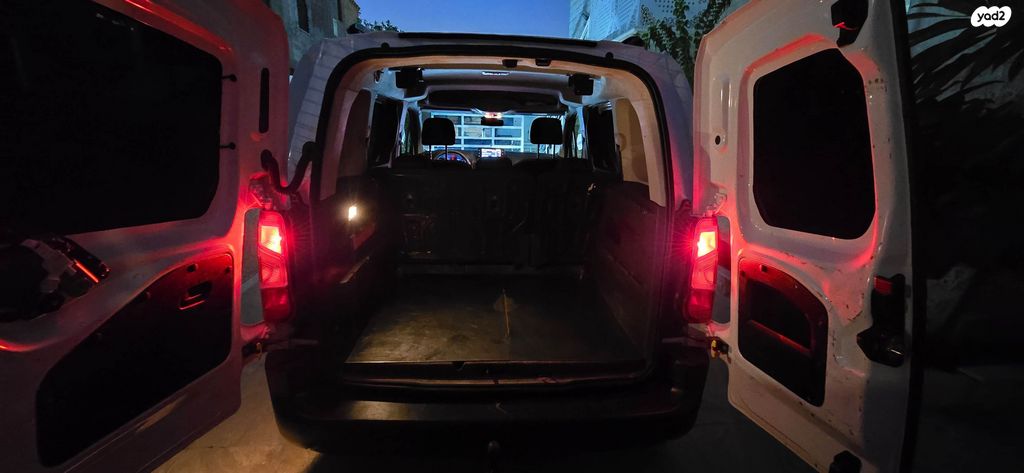 סיטרואן ברלינגו